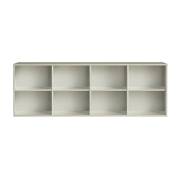Mistral Modul 110 Beige 99 Beige : Erling Christensen Møbler