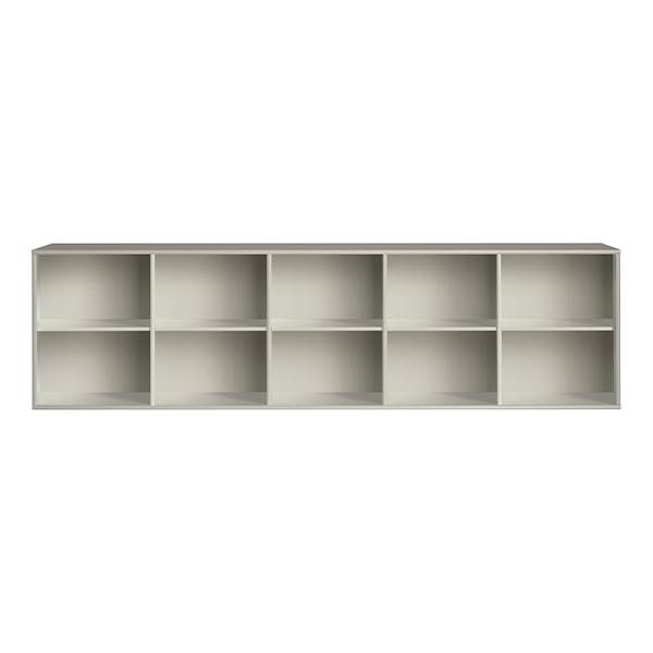 Mistral Modul 111 Beige 99 Beige : Erling Christensen Møbler