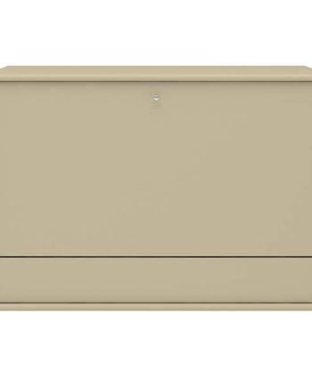 Mistral Modul 004 Beige 99 Beige : Erling Christensen Møbler