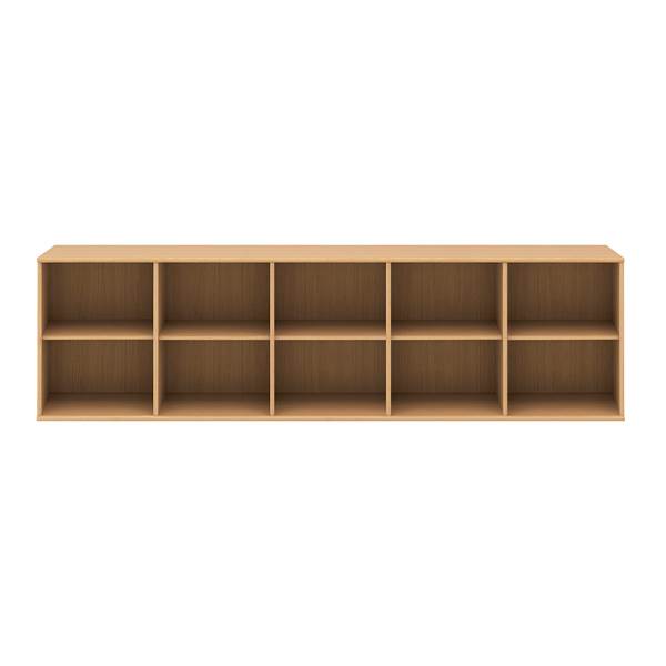 Mistral Modul 111 Eg Lak Olie 17 Eg Lak Olie : Erling Christensen Møbler