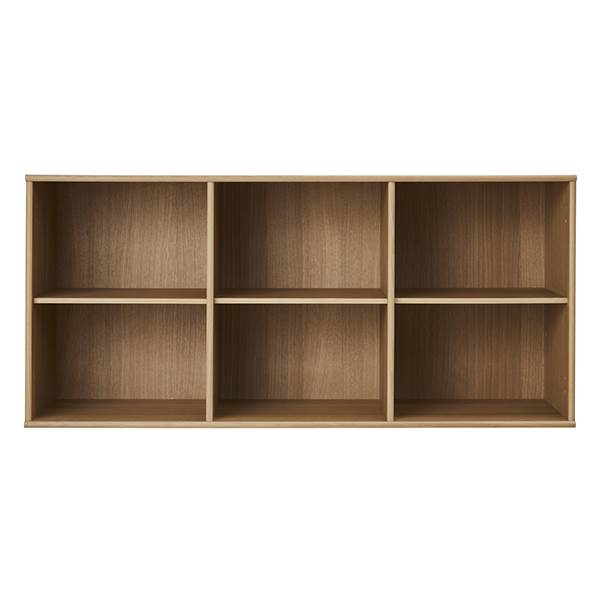 Mistral Modul 112 Eg Lak Olie 17 Eg Lak Olie : Erling Christensen Møbler