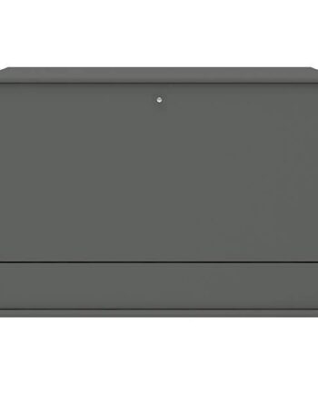 Mistral Modul 004 Grafit 95 Grafit : Erling Christensen Møbler