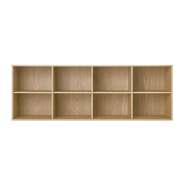 Mistral Modul 110 Hvidpigmenteret Eg 15 Hvidpigmenteret Eg Lak : Erling Christensen Møbler