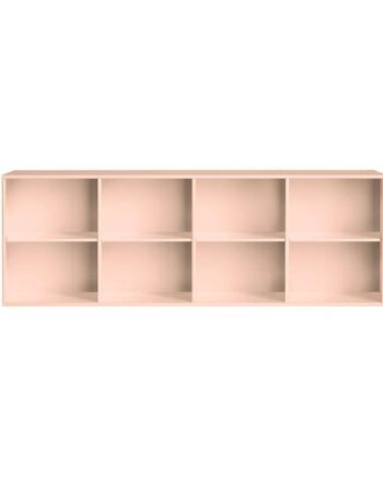 Mistral Modul 110 Lys Rosa