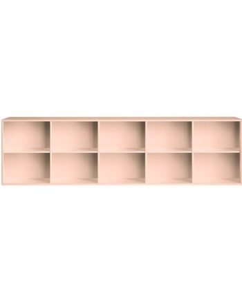 Mistral Modul 111 Lys Rosa