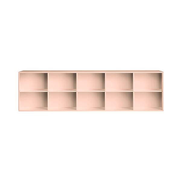 Mistral Modul 111 Lys Rosa