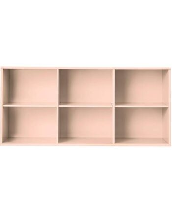 Mistral Modul 112 Lys Rosa