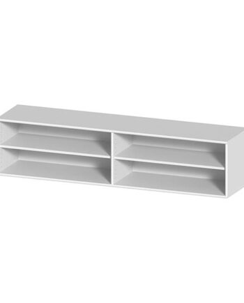 Mistral Modul 102 Hvidpigmenteret Eg