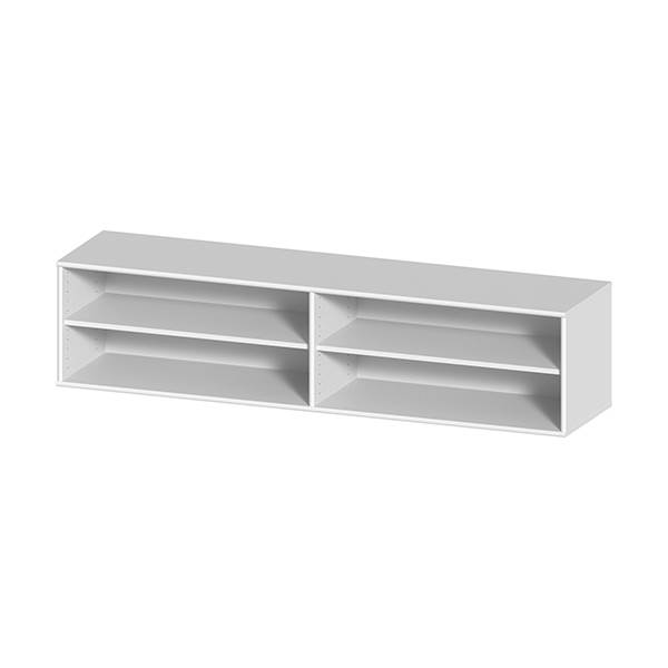 Mistral Modul 102 Hvidpigmenteret Eg