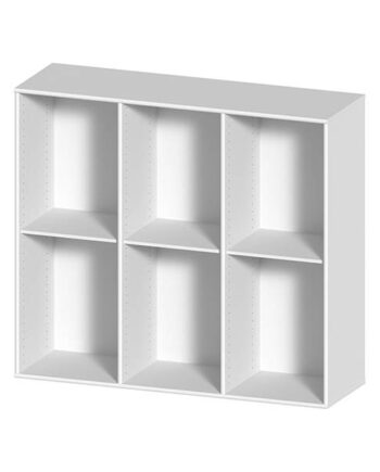 Mistral Modul 119 Lak Light Bøg