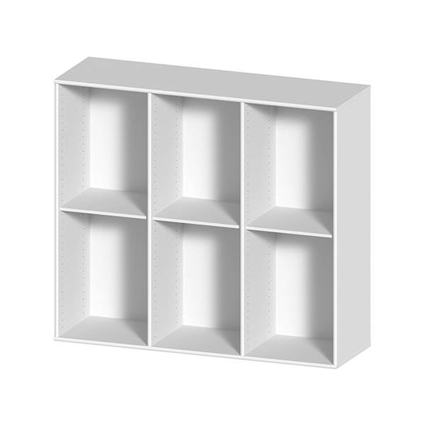 Mistral Modul 119 Lak Light Bøg