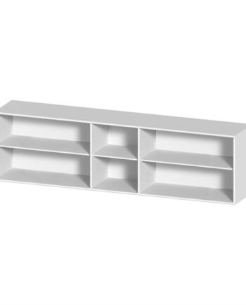 Mistral Modul 140 Sort