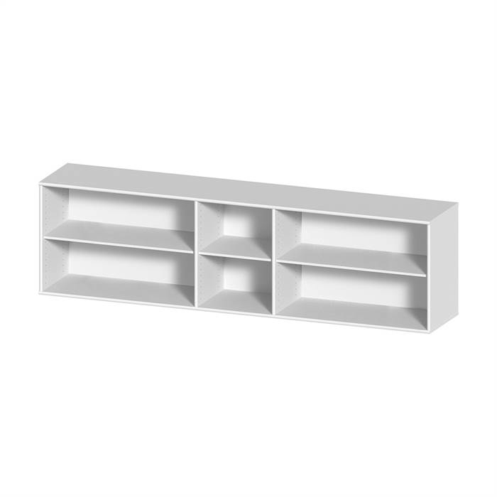 Mistral Modul 140 Sort