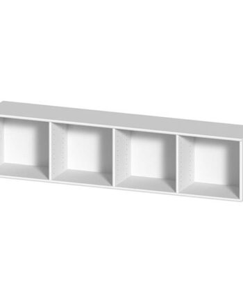 Mistral Modul 104 Lak Light Bøg