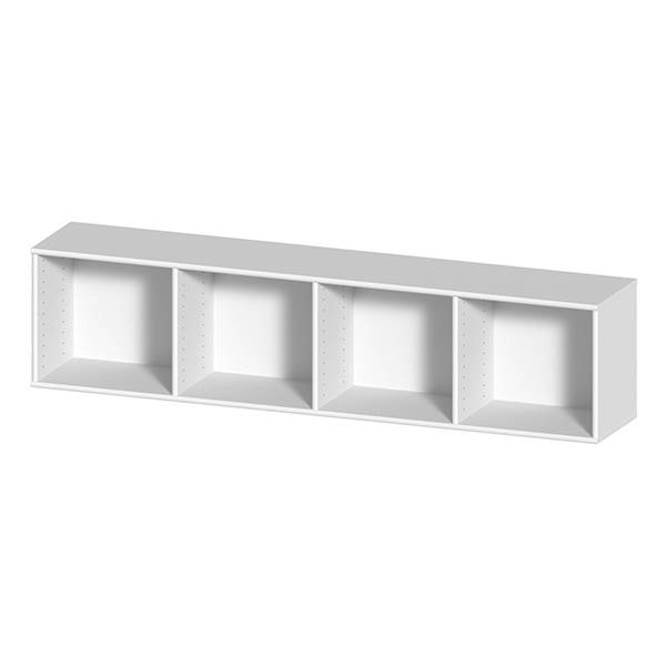 Mistral Modul 104 Lak Light Bøg
