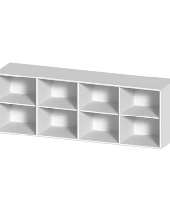 Mistral Modul 110 Lys Grå