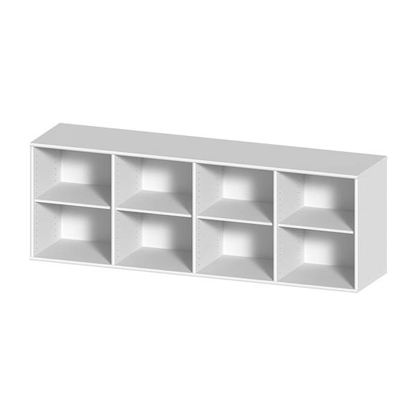 Mistral Modul 110 Lys Grå