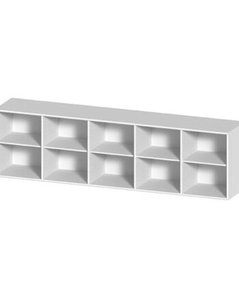 Mistral Modul 111 Sort