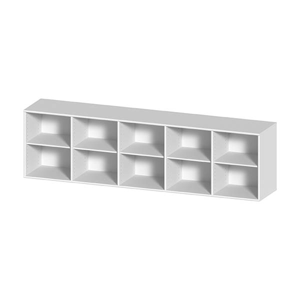 Mistral Modul 111 Sort