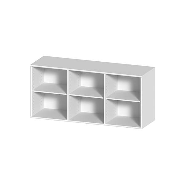 Mistral Modul 112 Sort