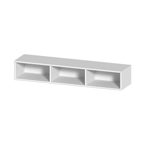 Mistral Modul 114 Lak Light Bøg