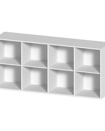 Mistral Modul 118 Lak Light Bøg