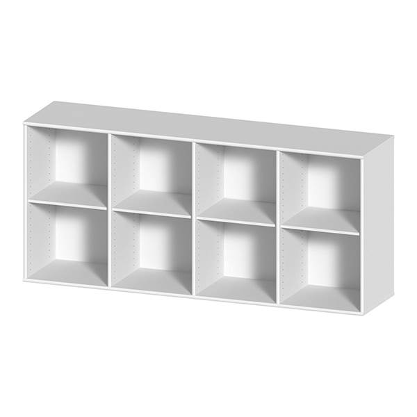 Mistral Modul 118 Lak Light Bøg