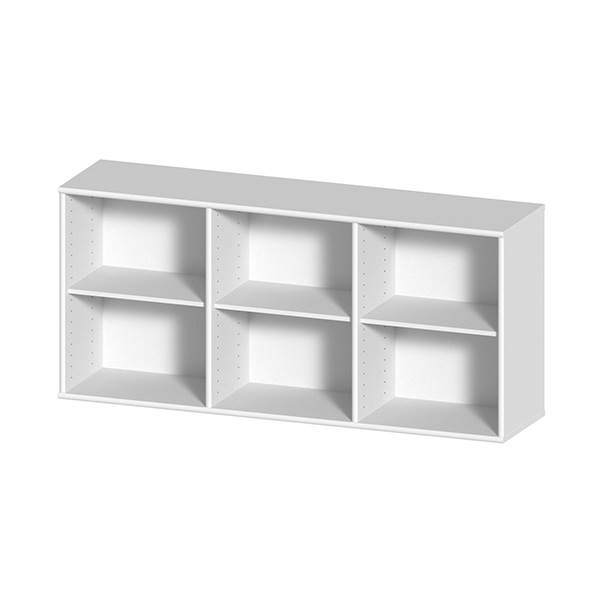 Mistral Modul 109 Lak Light Bøg