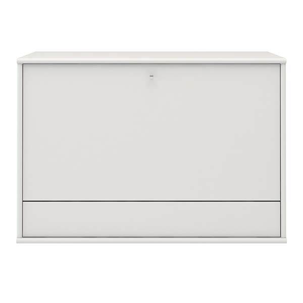 Mistral Modul 004 Støvet Rosa
