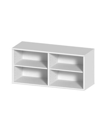 Mistral Modul 041 Hvidpigmenteret Eg