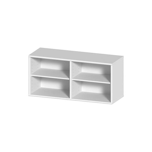 Mistral Modul 041 Hvidpigmenteret Eg