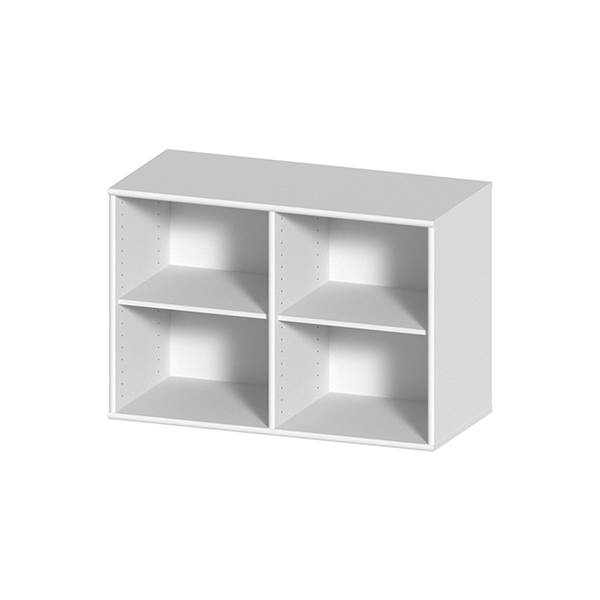 Mistral Modul 001 Hvidpigmenteret Eg
