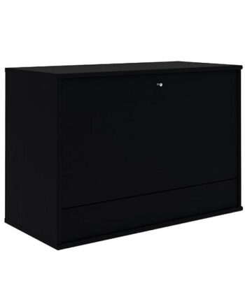 Mistral Modul 004 Sort