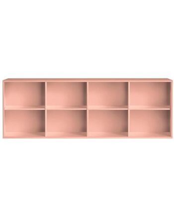 Mistral Modul 110 Støvet Rosa