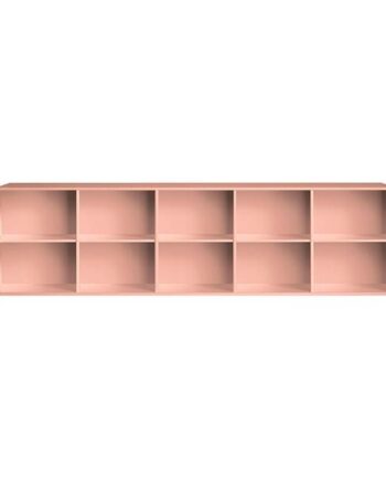 Mistral Modul 111 Støvet Rosa