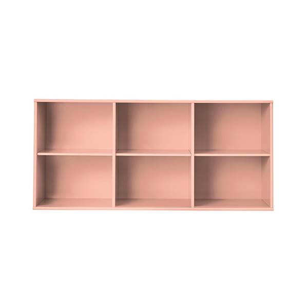 Mistral Modul 112 Støvet Rosa