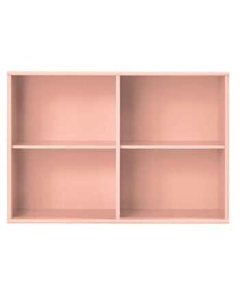 Mistral Modul 021 Støvet Rosa