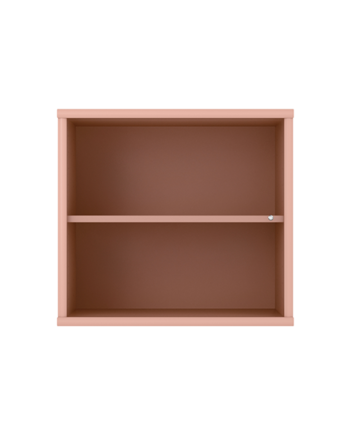 Mistral Modul 051 Støvet Rosa