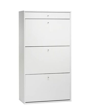 Mistral Skoskab Med   Skuffer