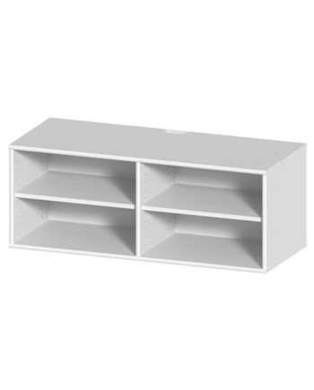 Mistral Tv Modul 222 Hvidpigmenteret Eg