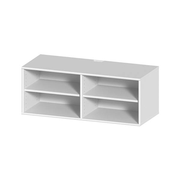 Mistral Tv Modul 222 Hvidpigmenteret Eg