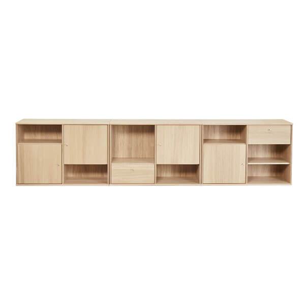 Mistral Vægreol Eg Eg 267   61 Cm