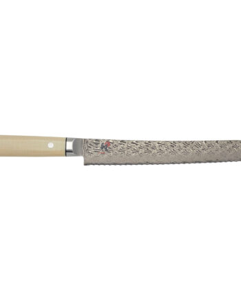 Miyabi Mikoto Brødkniv 23 Cm