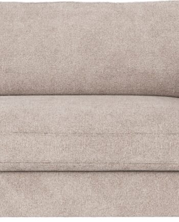 Modulsofa Højre Armlæn Rowico Duncan Greg 17 Lys Grå