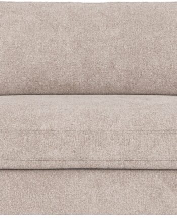 Modulsofa Midtermodul Rowico Duncan Greg Lys Grå 78x112x103 Cm