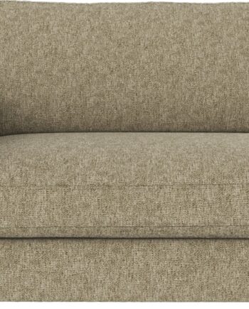 Modulsofa Venstre Armlæn Rowico Duncan Max 55 Grøn   Slidstærkt Polyester-nylon Stof H78ã B129ã D103 Cm