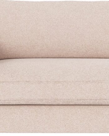 Modulsofa Venstre Armlæn Rowico Duncan Max 01 Lysebeige H78ã B129ã D103 Cm