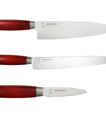 Morakniv Classic 1891 Knivsæt Essential