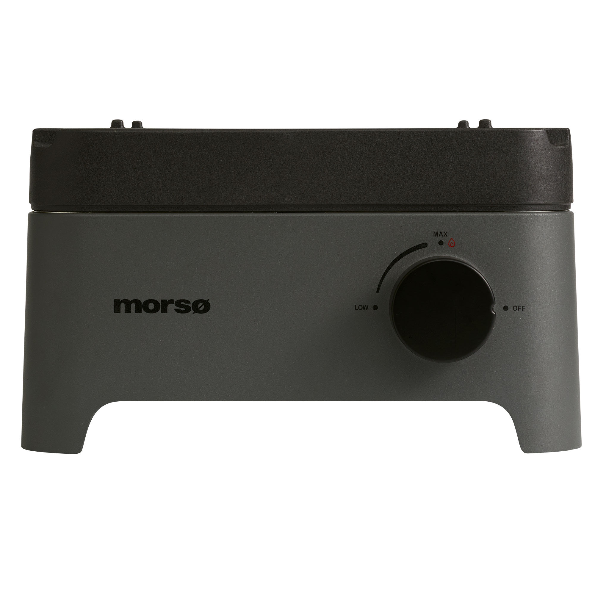 Morsø Vulcano Wok Burner Gas