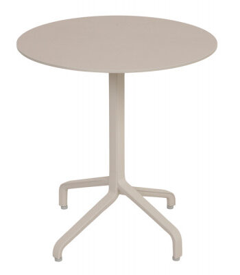 Nardi Cafebord Professionel ø70cm Sand